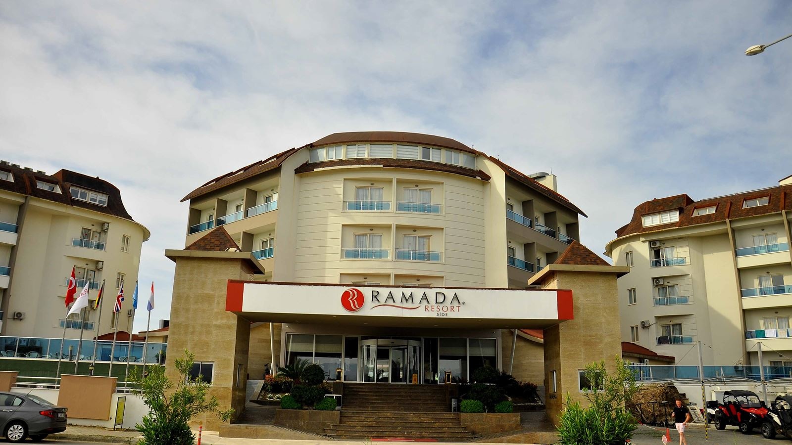 general-main-building