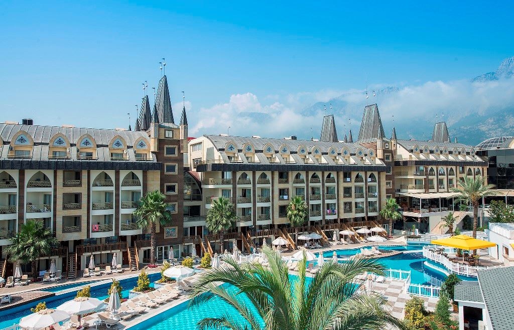 Crystal Prestige Elite