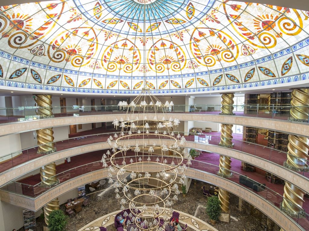 general-main-building