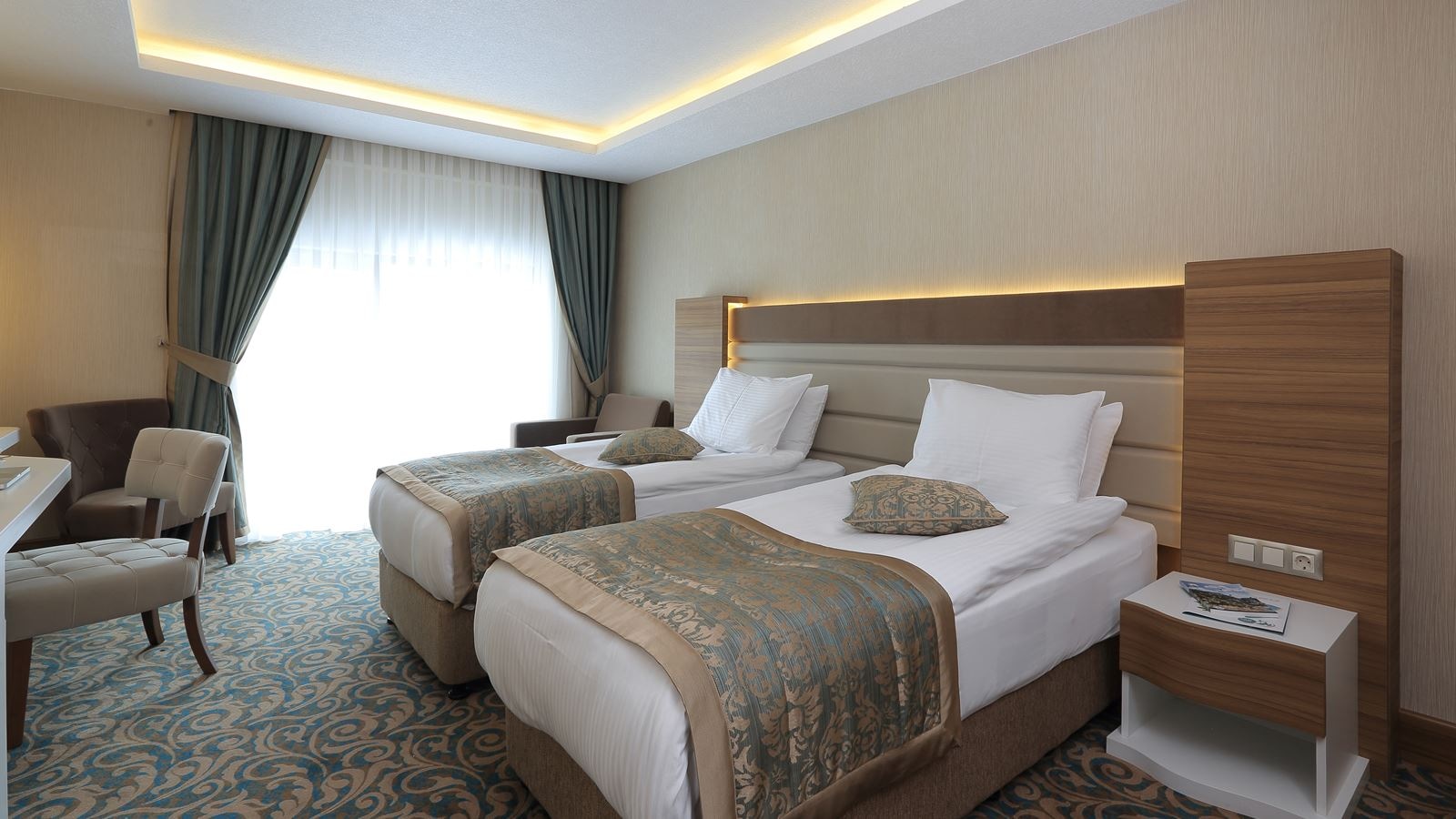 rooms-ekonomi-room