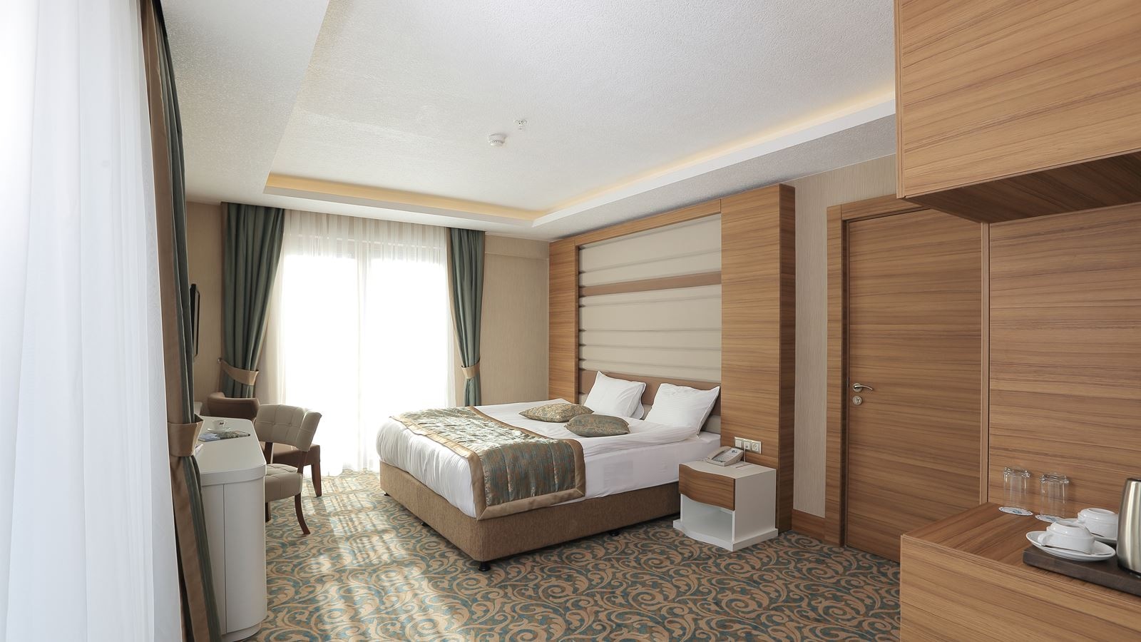 rooms-ekonomi-room