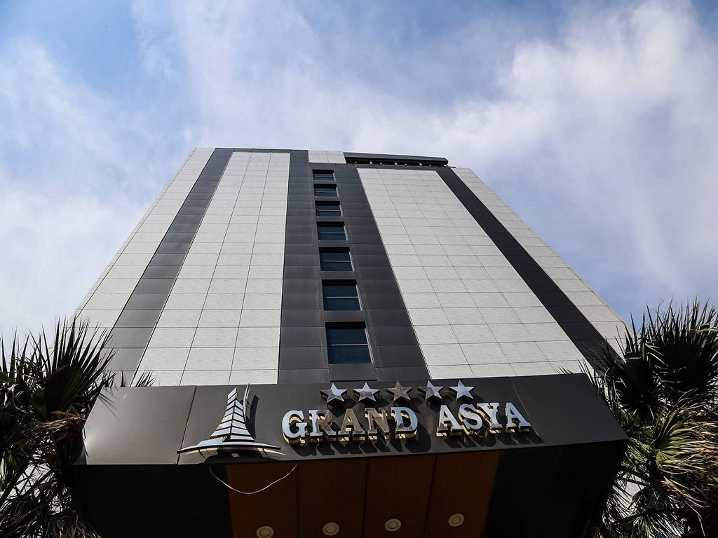 general-main-building