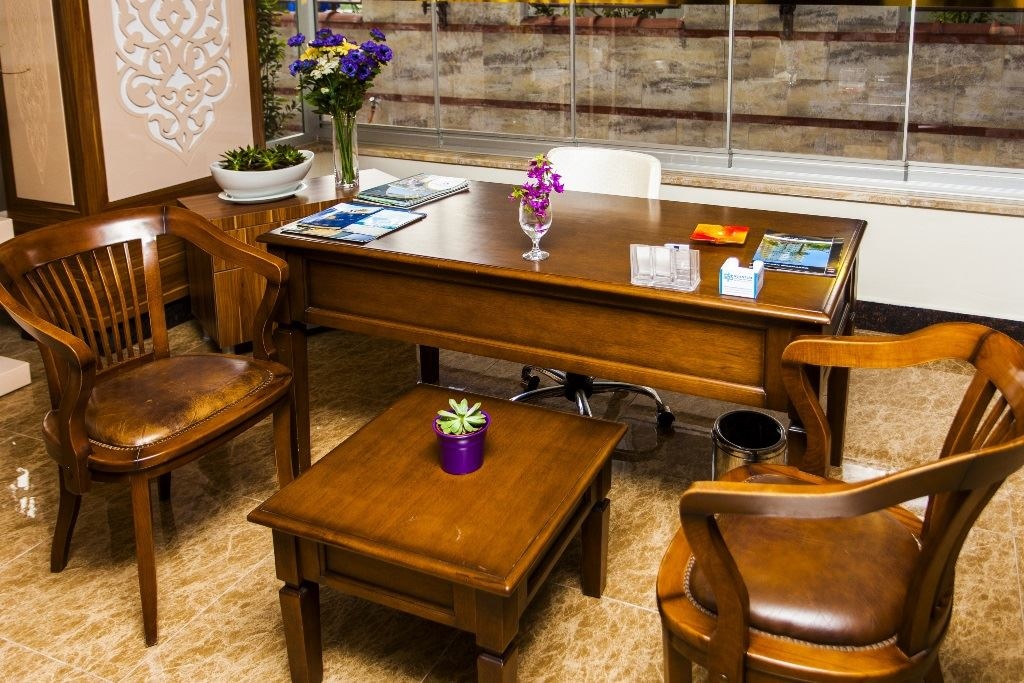 general-main-building