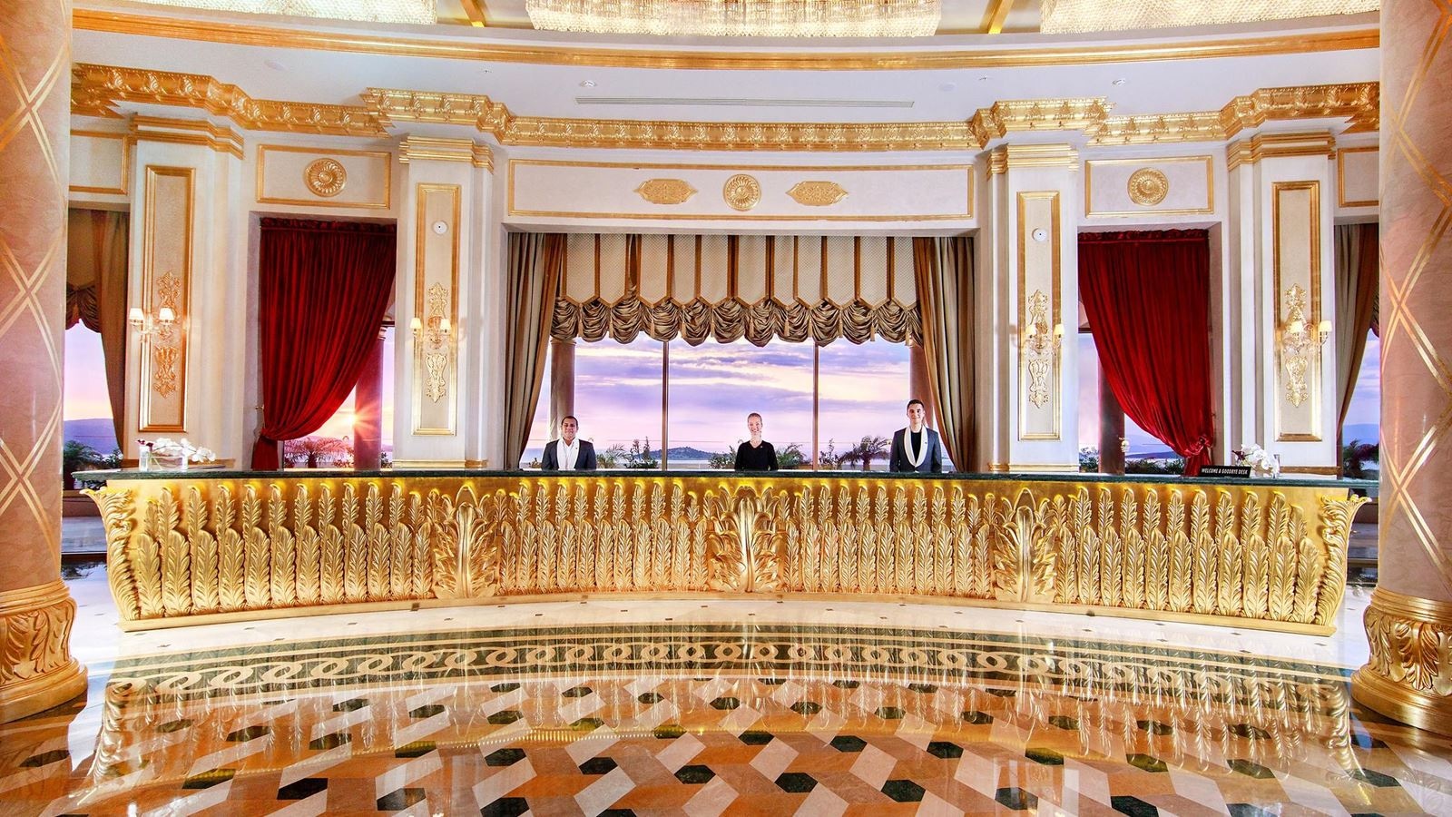 general-main-building