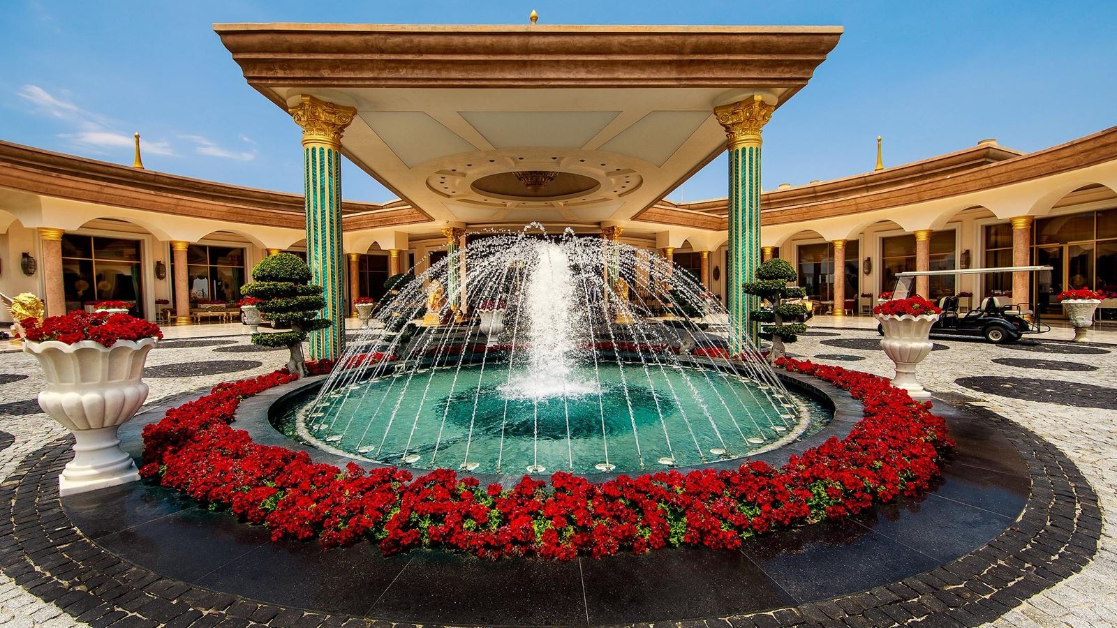 general-main-building