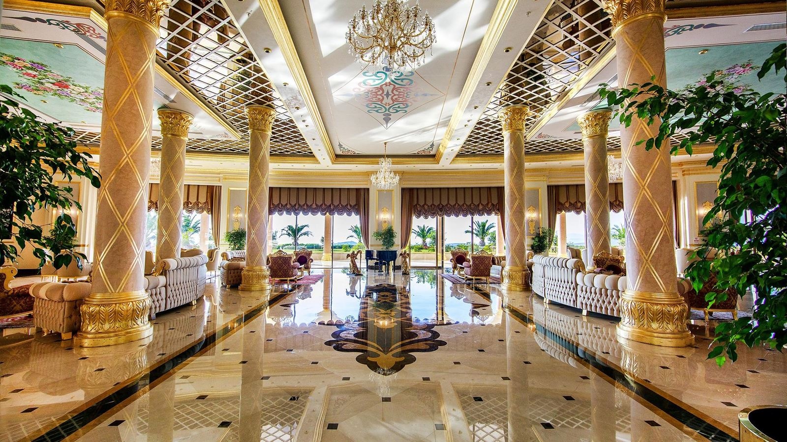 general-main-building