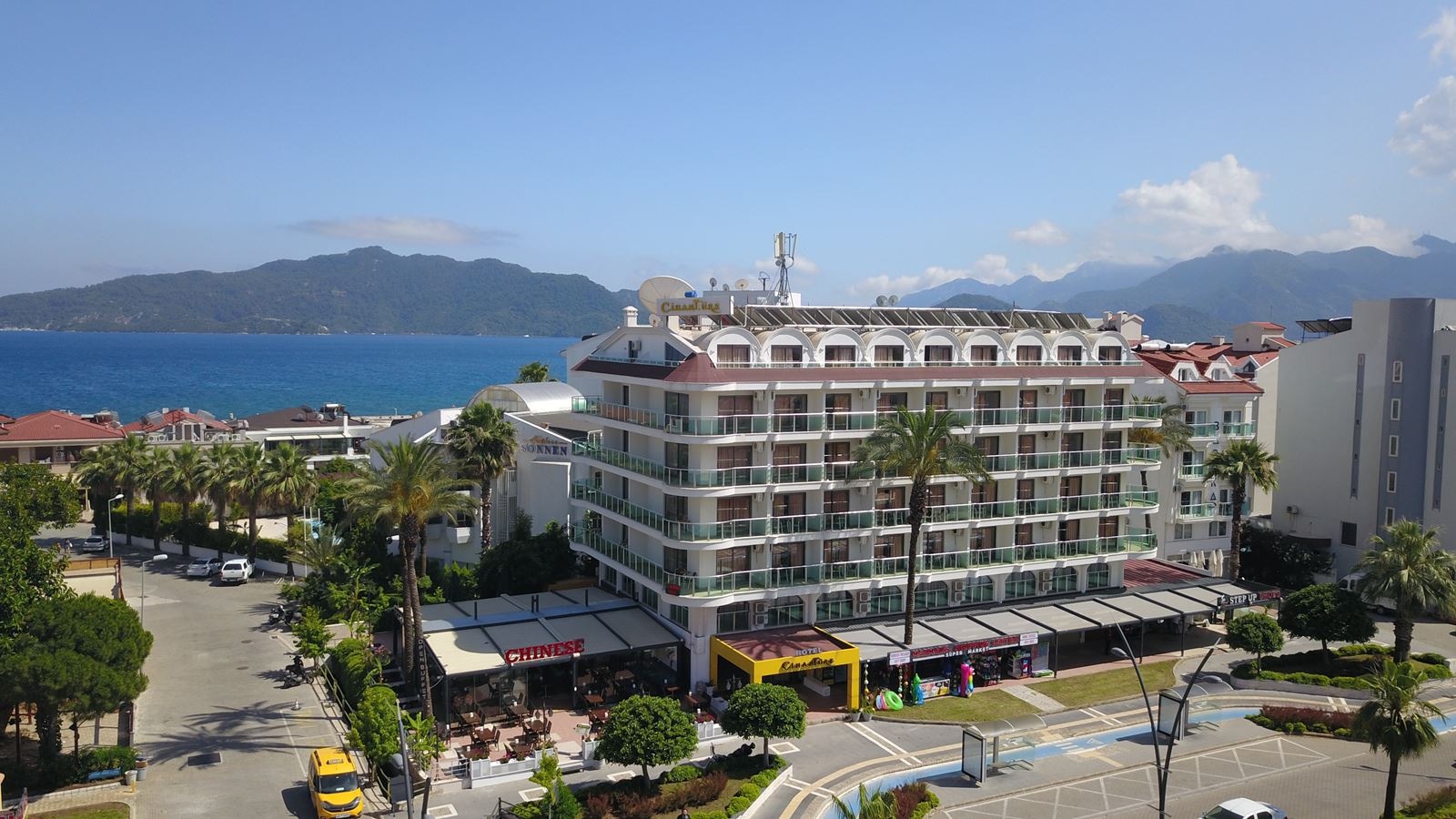 general-main-building