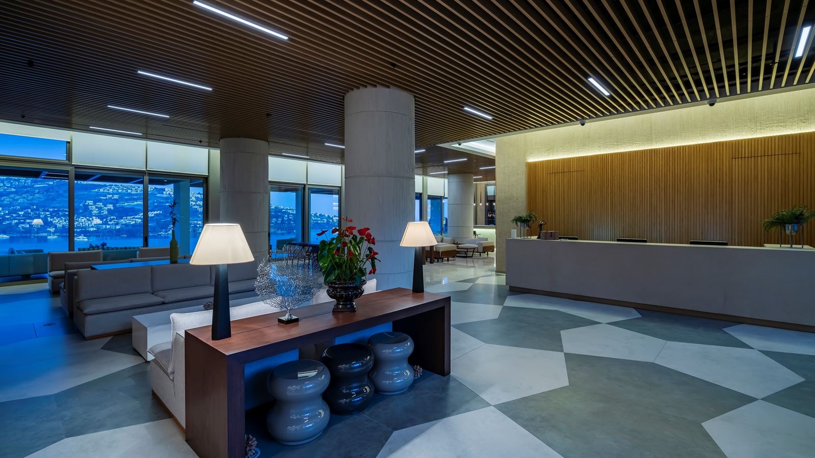 general-main-building