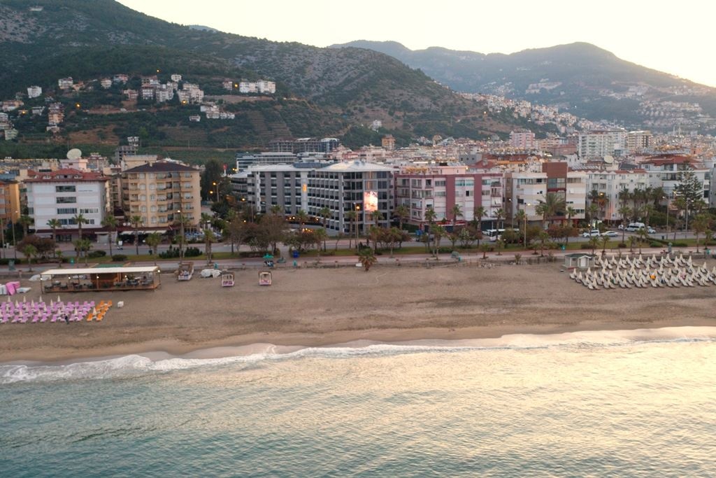 general-main-building