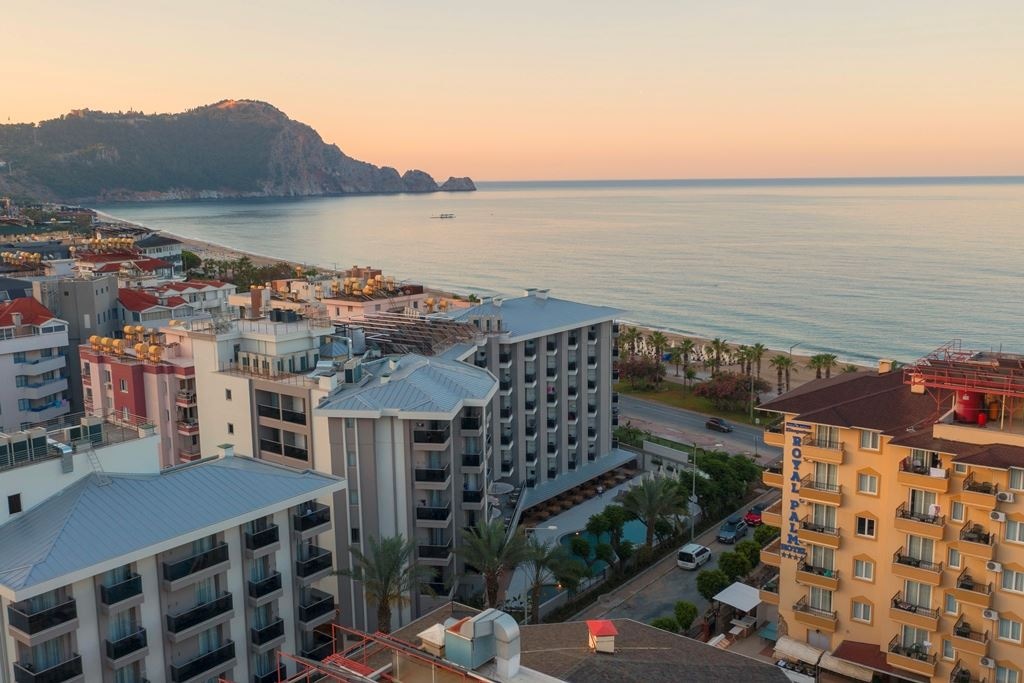 general-main-building