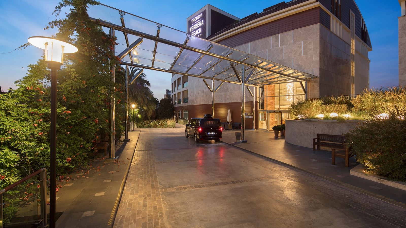 general-main-building