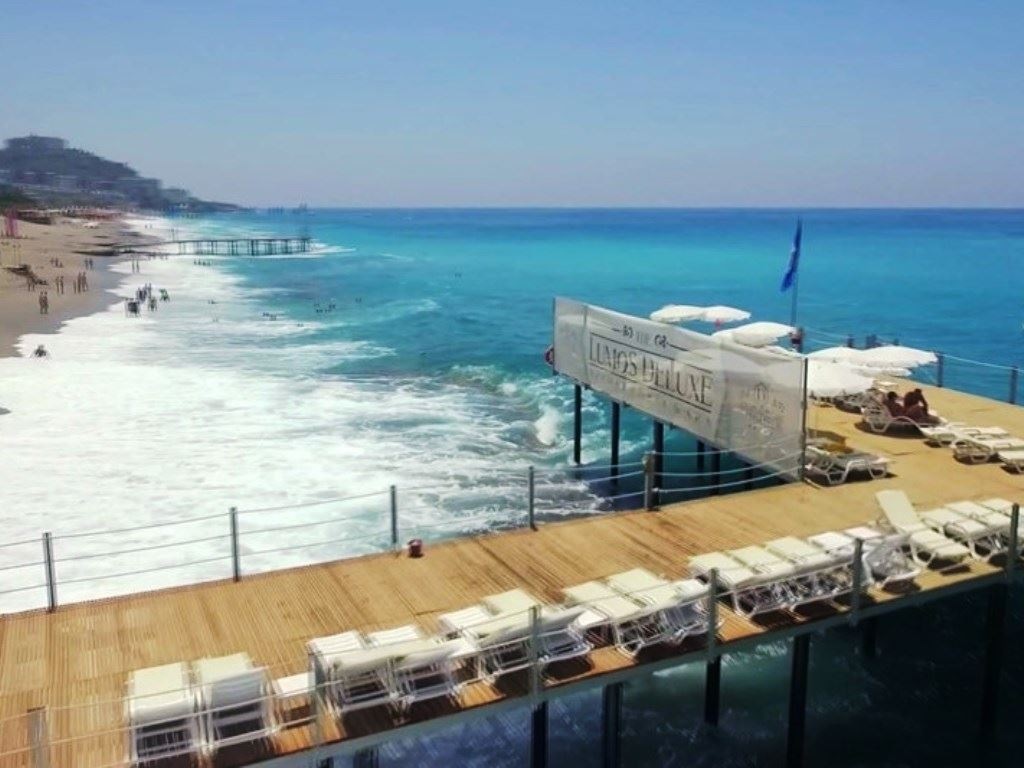 beach-beach