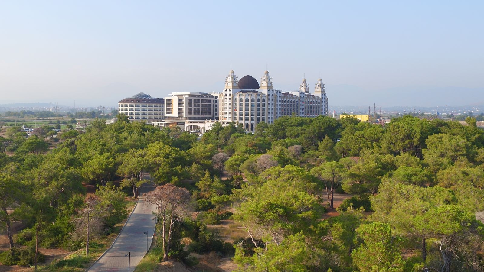 general-main-building