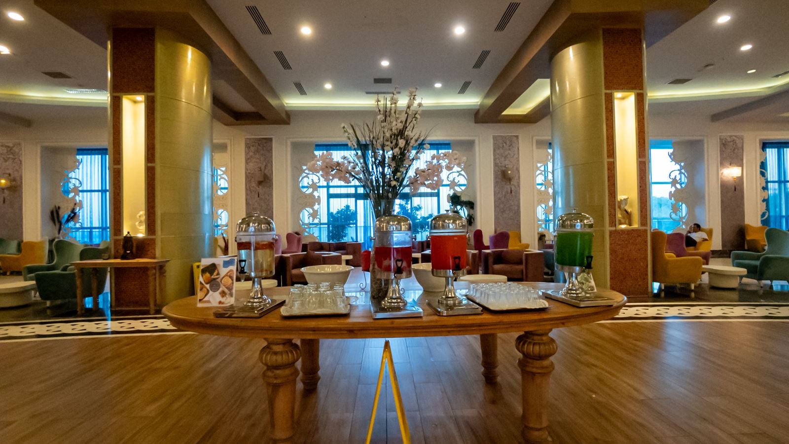 general-main-building