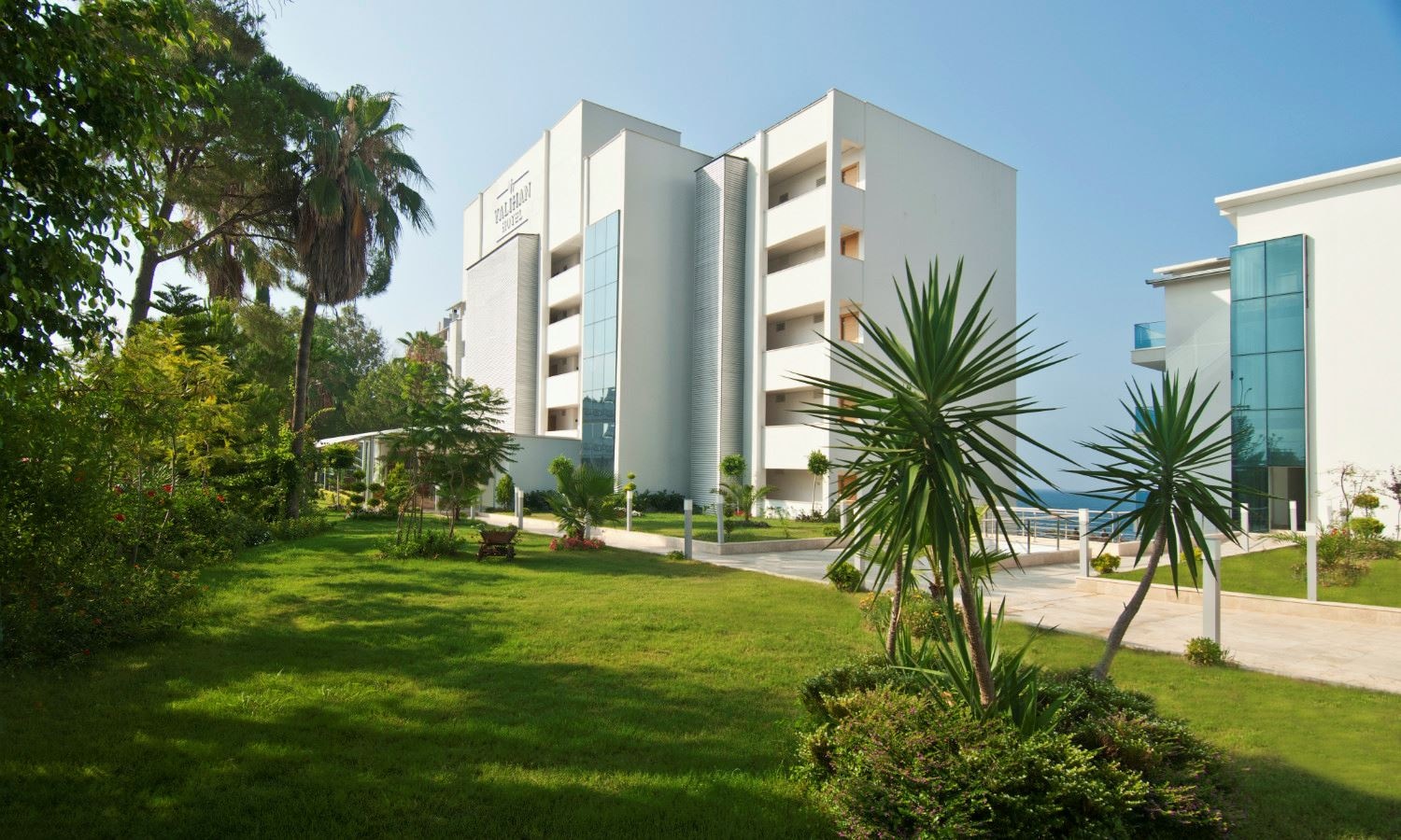 general-main-building