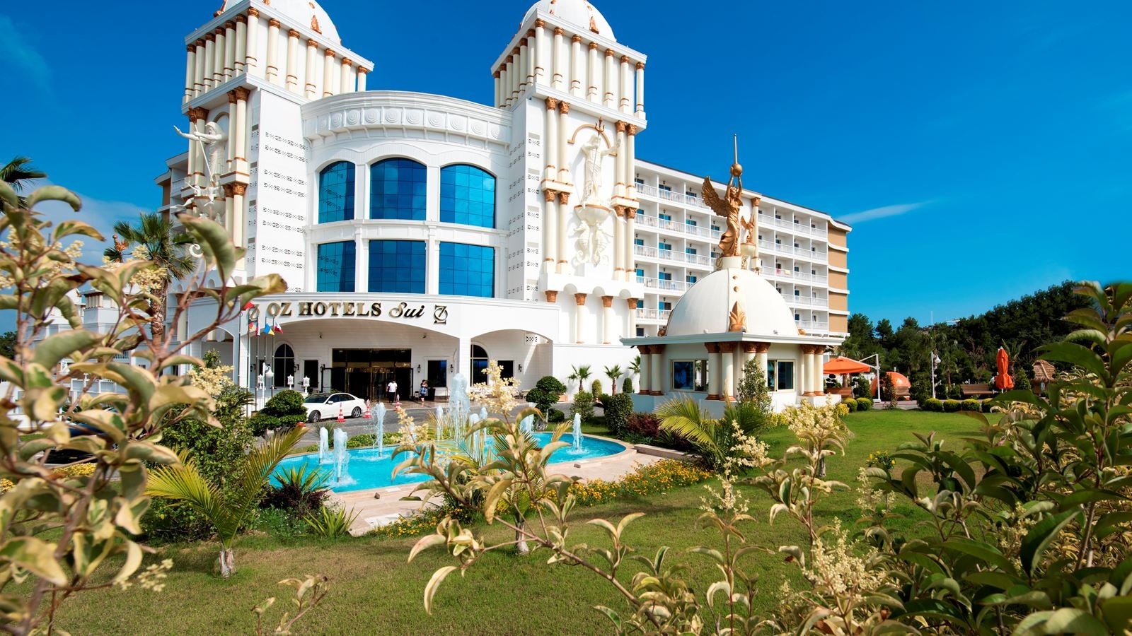 general-main-building