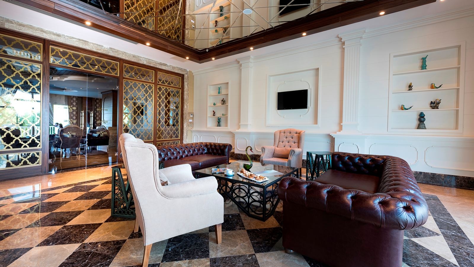 general-main-building