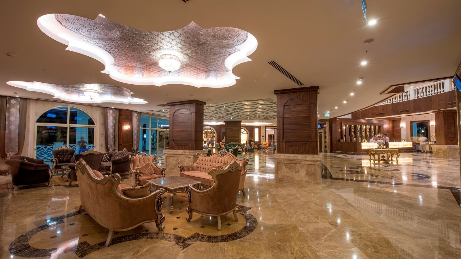 general-main-building