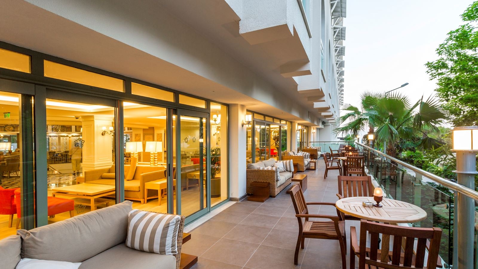 general-main-building