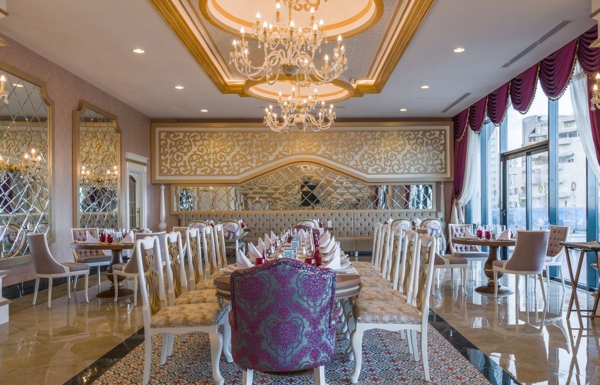 restaurants-bhosphorus