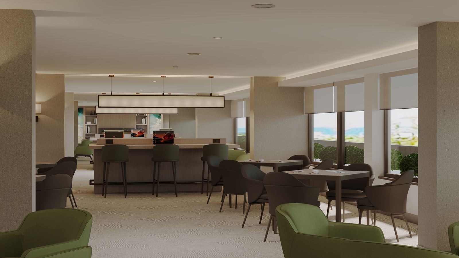 general-main-building