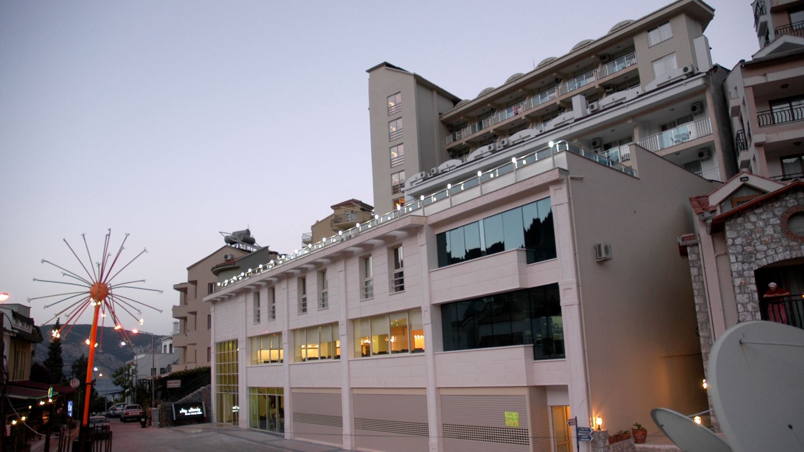 general-main-building