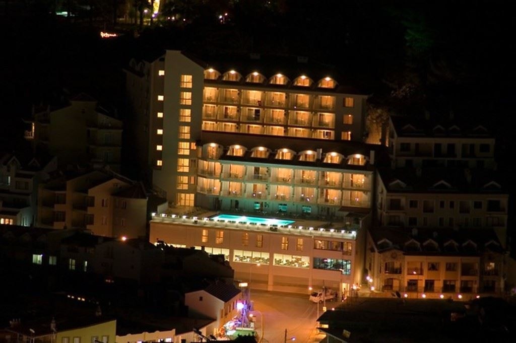 general-main-building