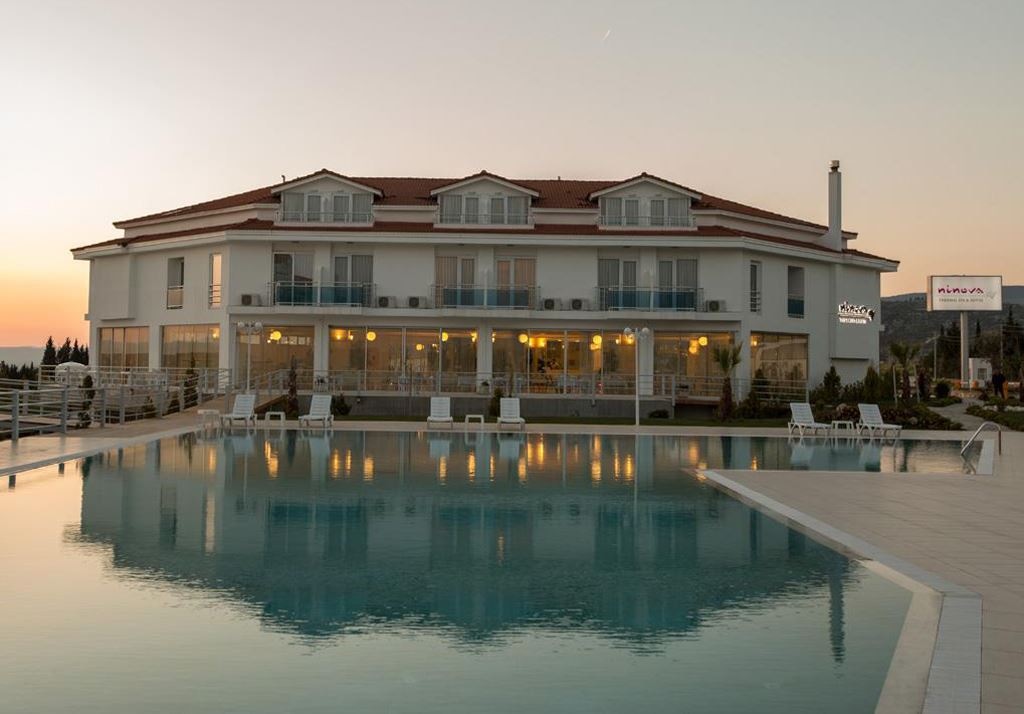 general-main-building