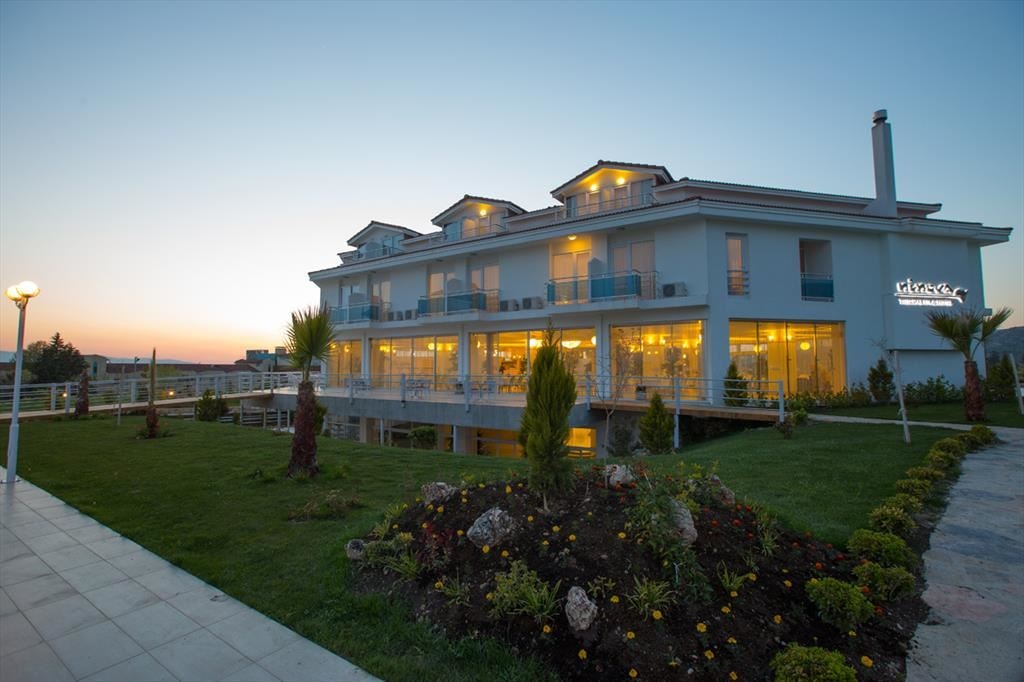 general-main-building