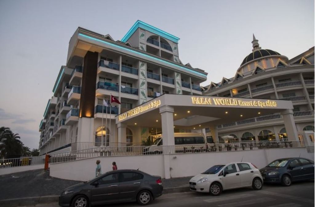 general-main-building