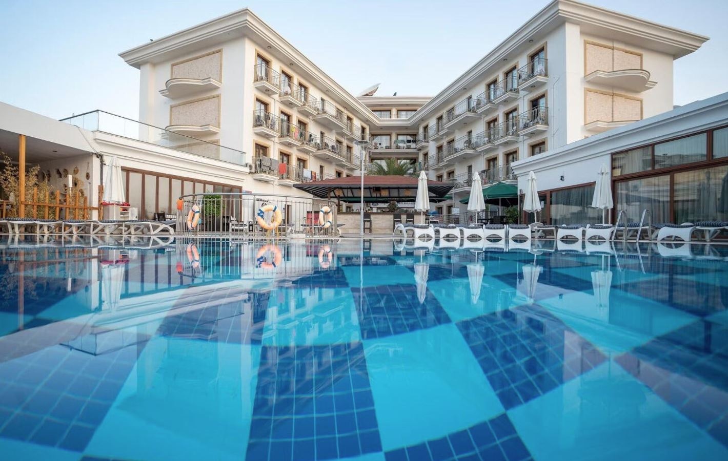 general-main-building