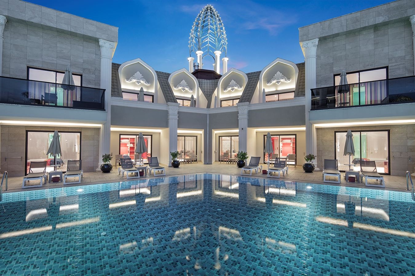 general-main-building