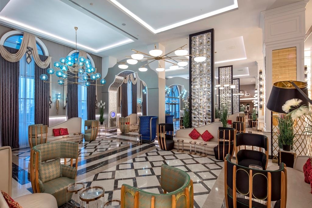 general-main-building