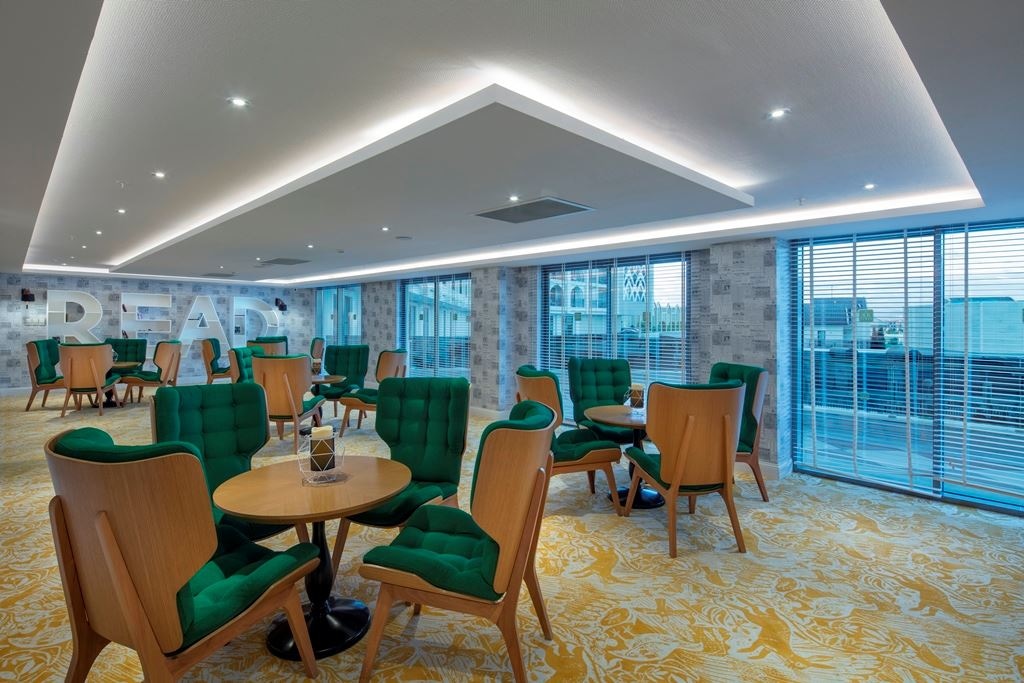 general-main-building