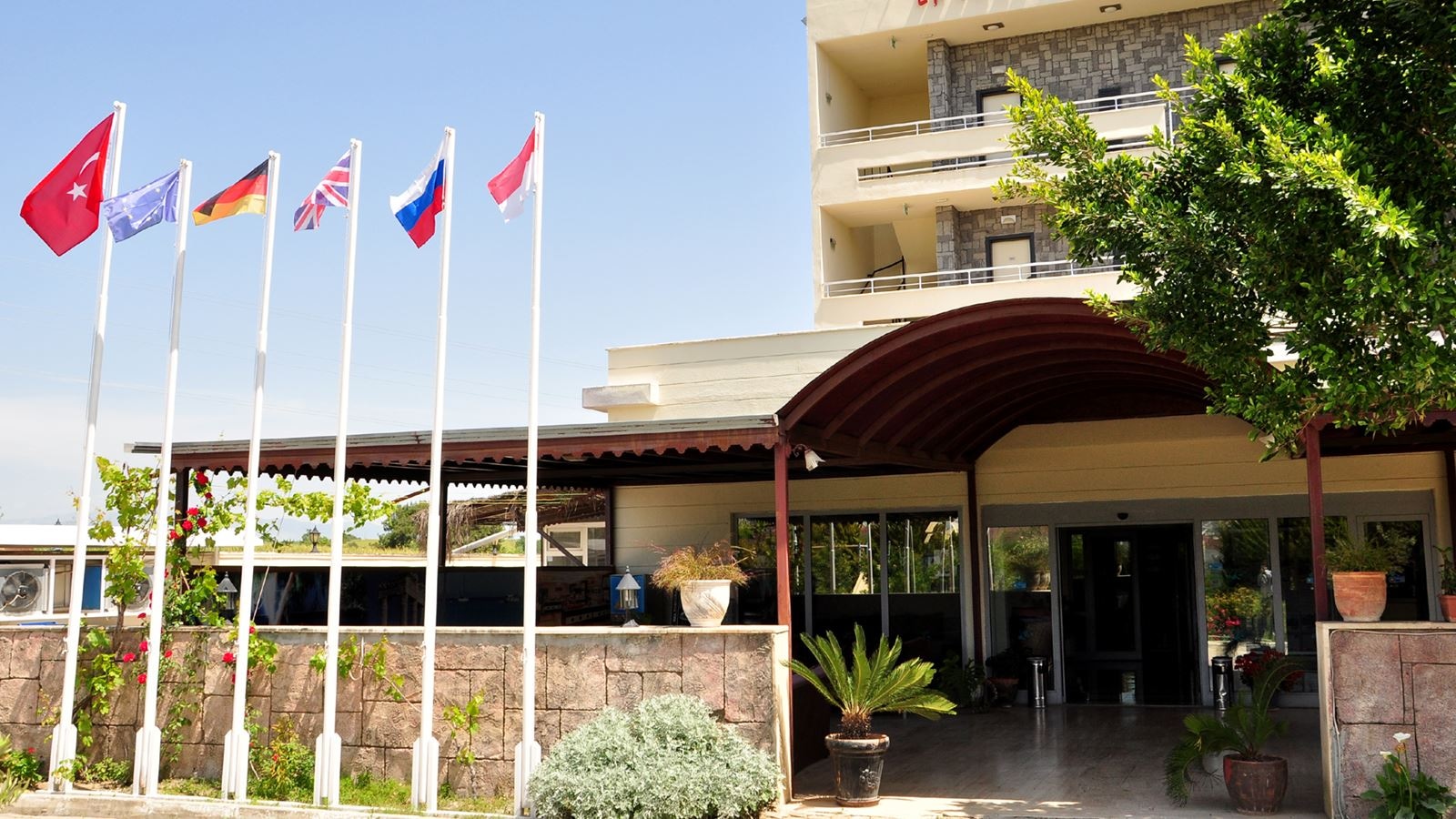 general-main-building