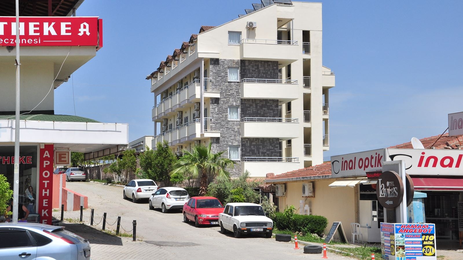 general-main-building