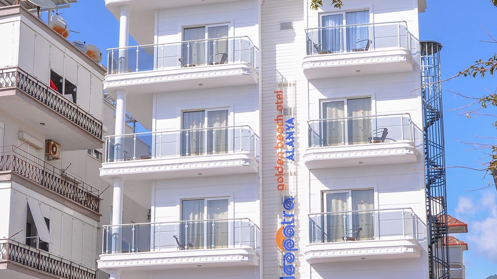 general-main-building