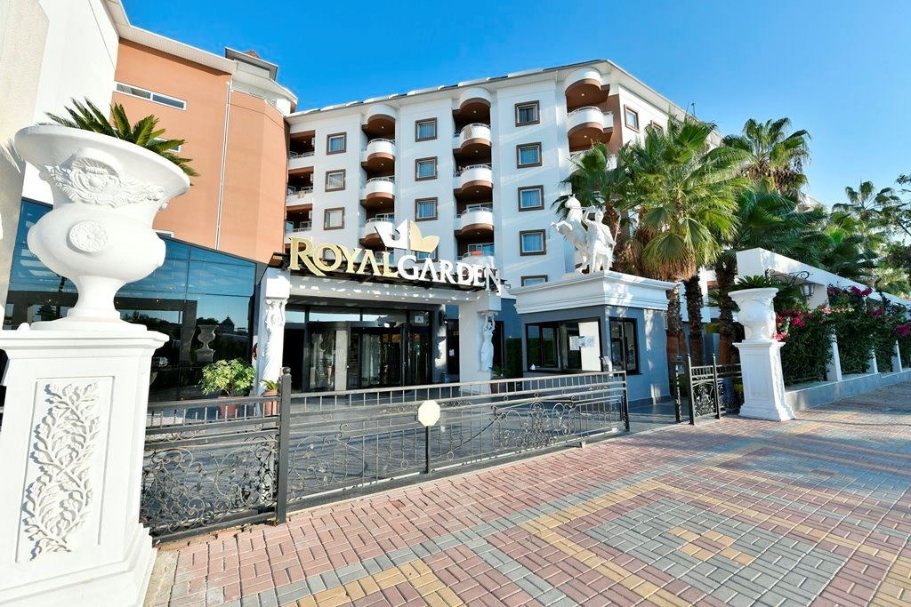 general-main-building