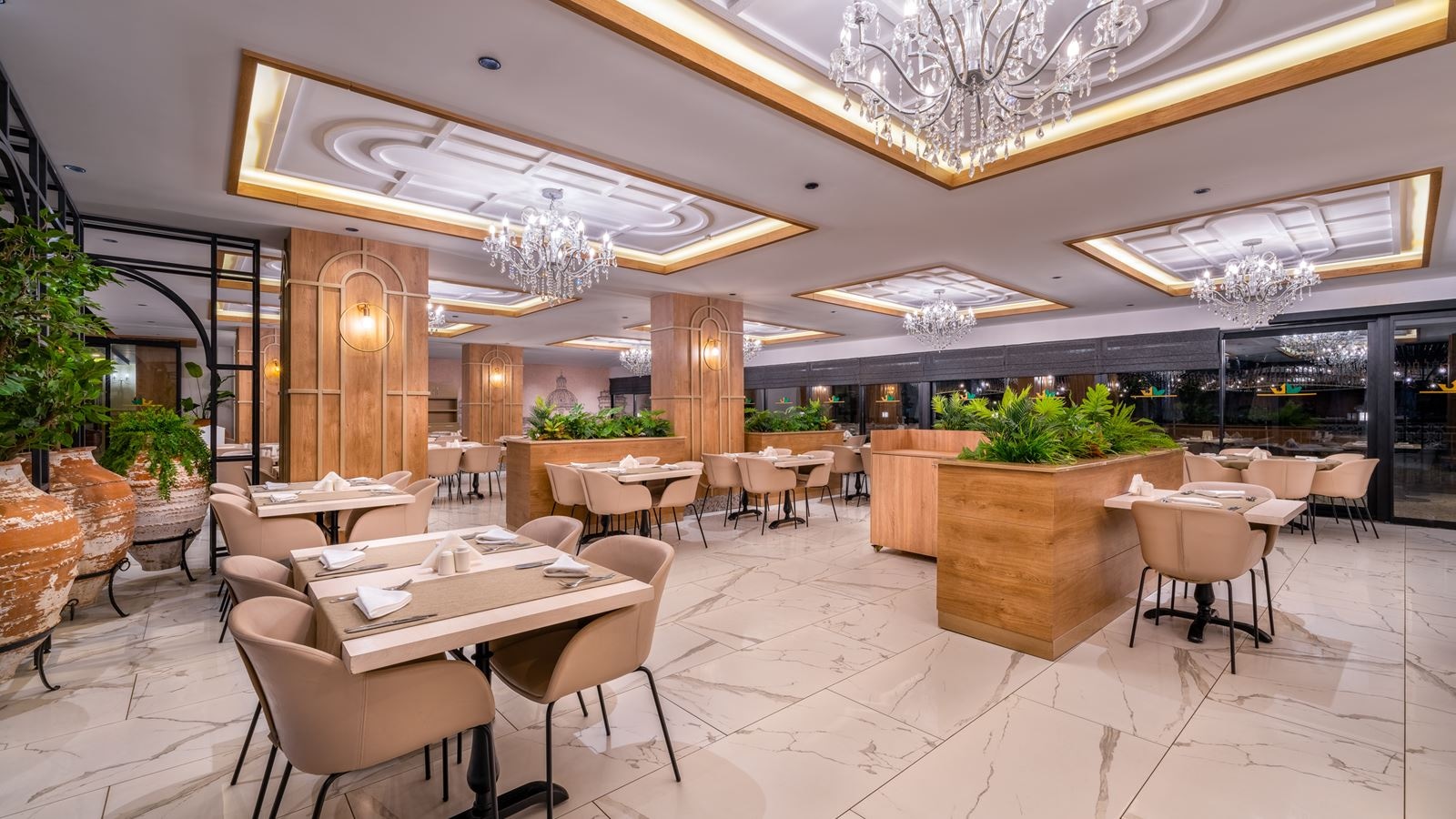 restaurants-premium-restaurant