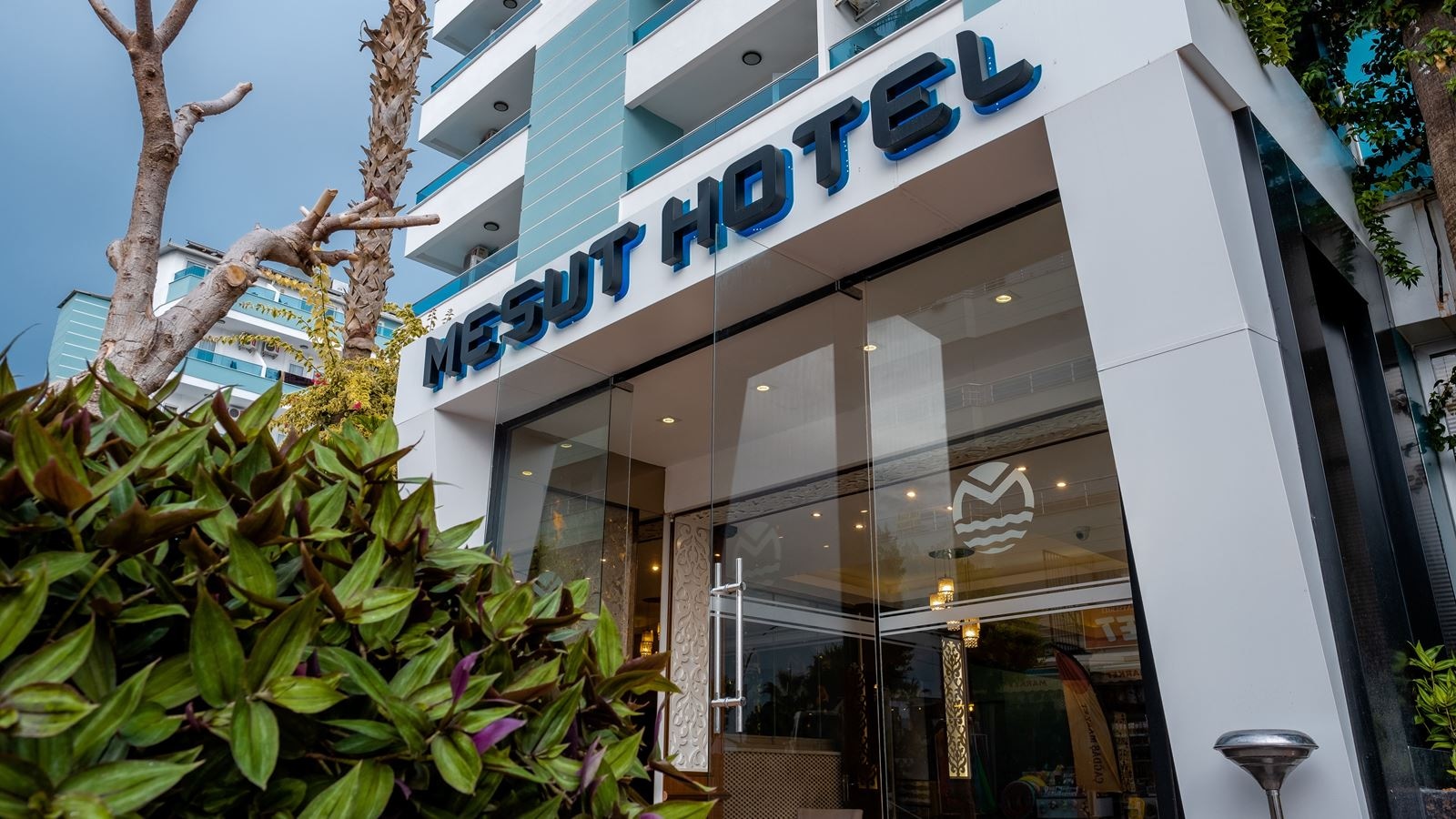 general-main-building