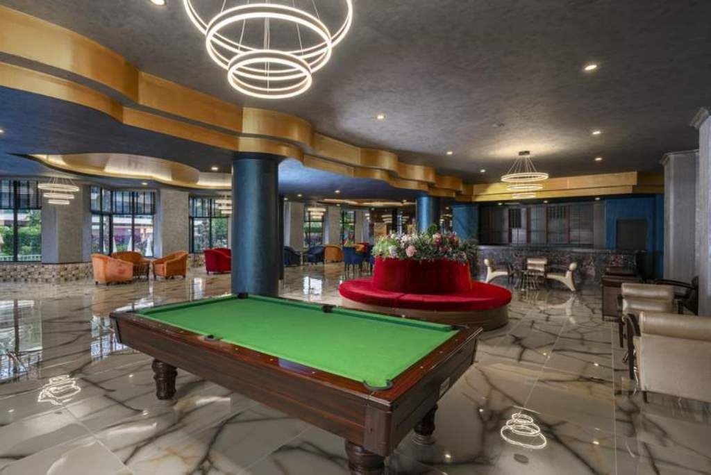 general-main-building