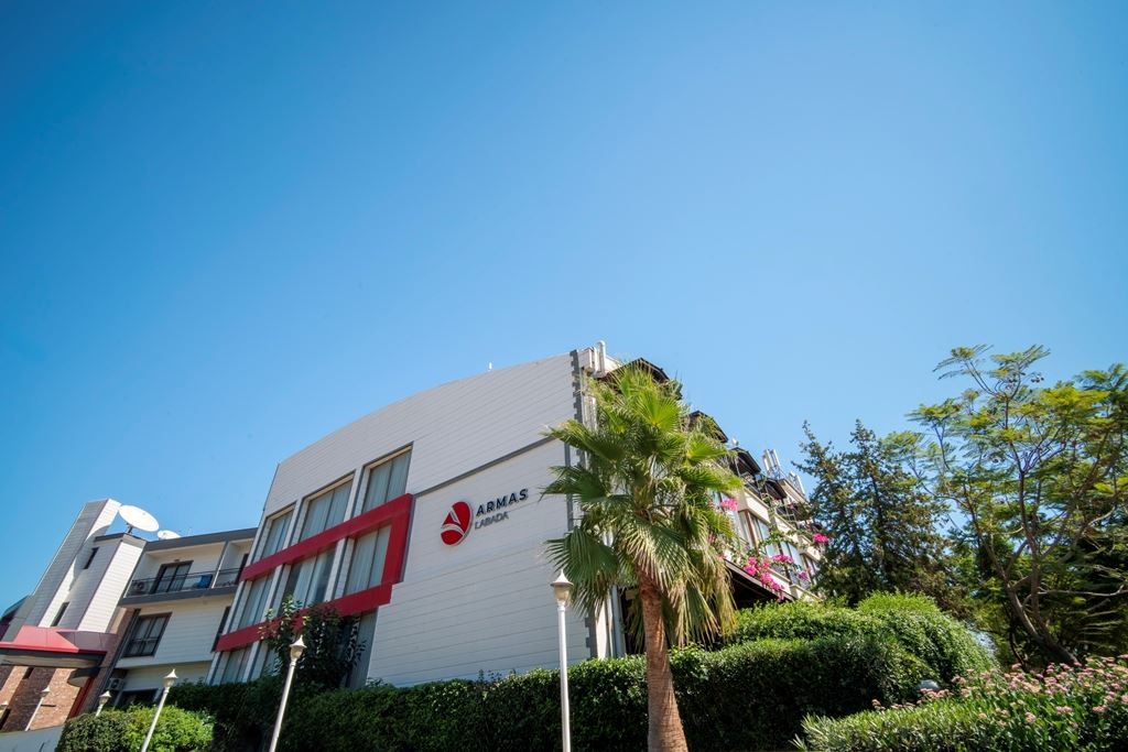 general-main-building