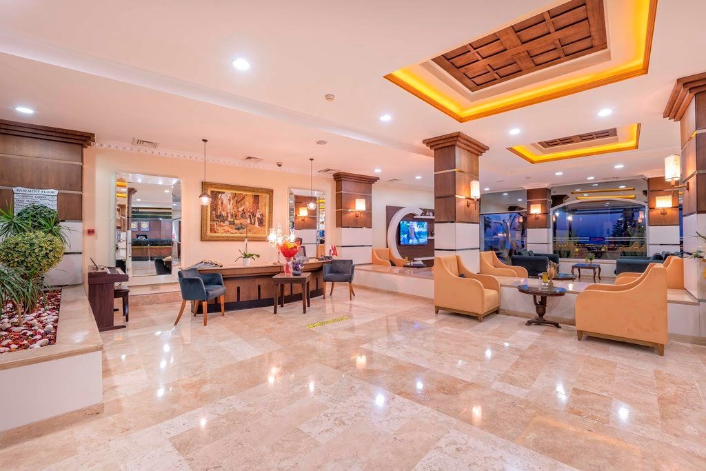 general-main-building