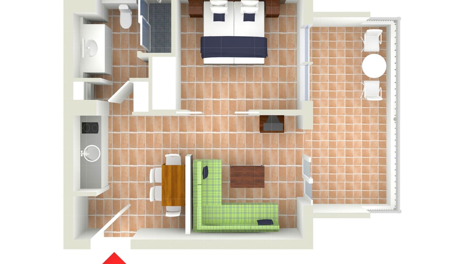rooms-suite