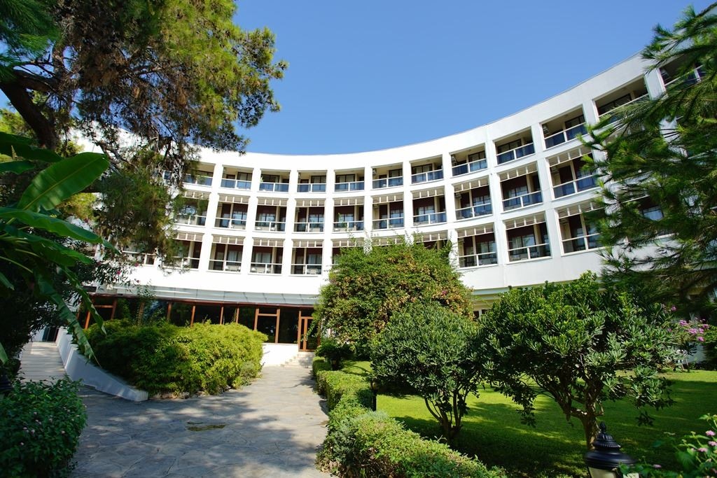 general-main-building