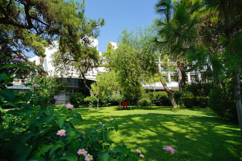 general-main-building