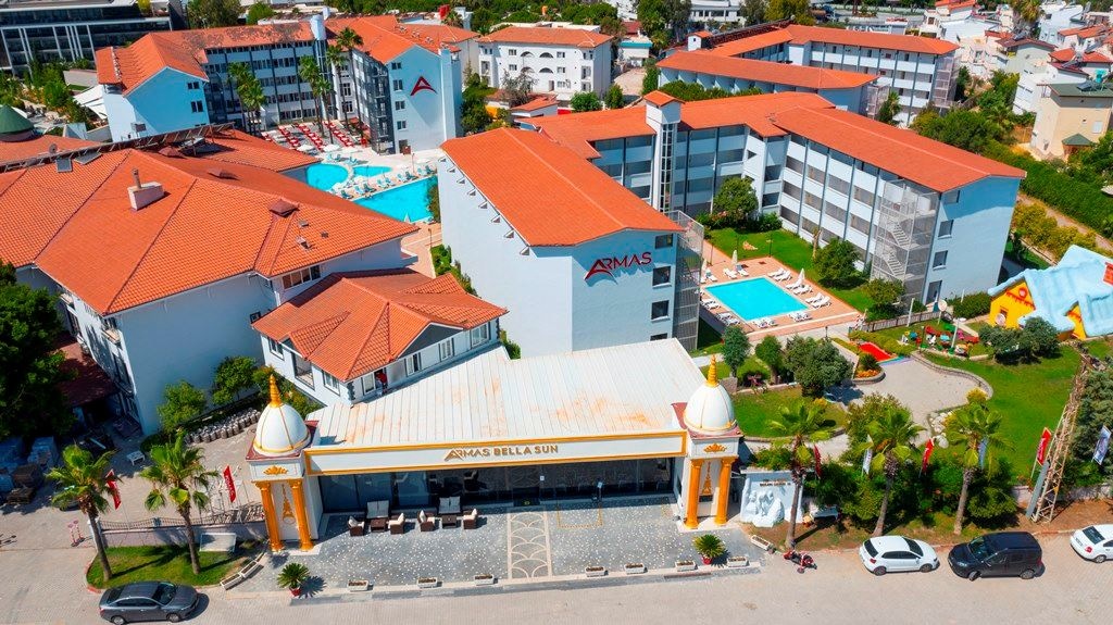 general-main-building