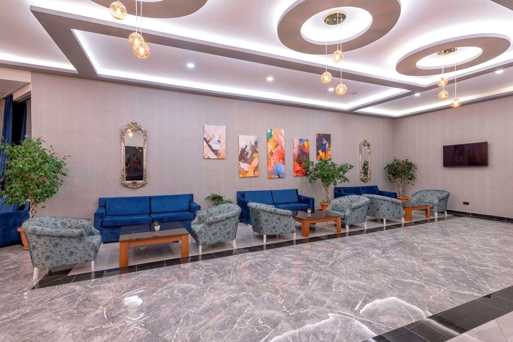 general-main-building