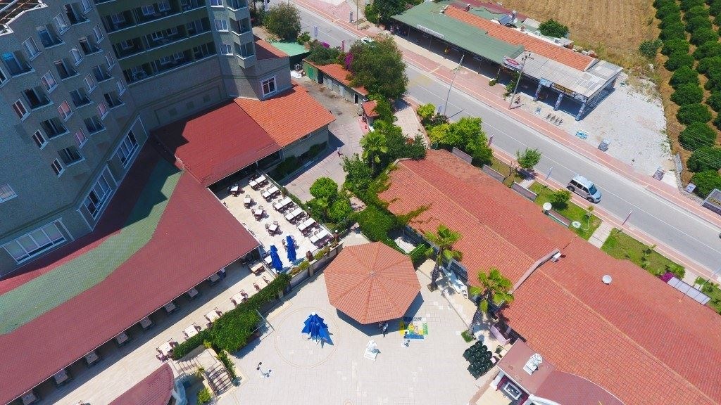 general-main-building