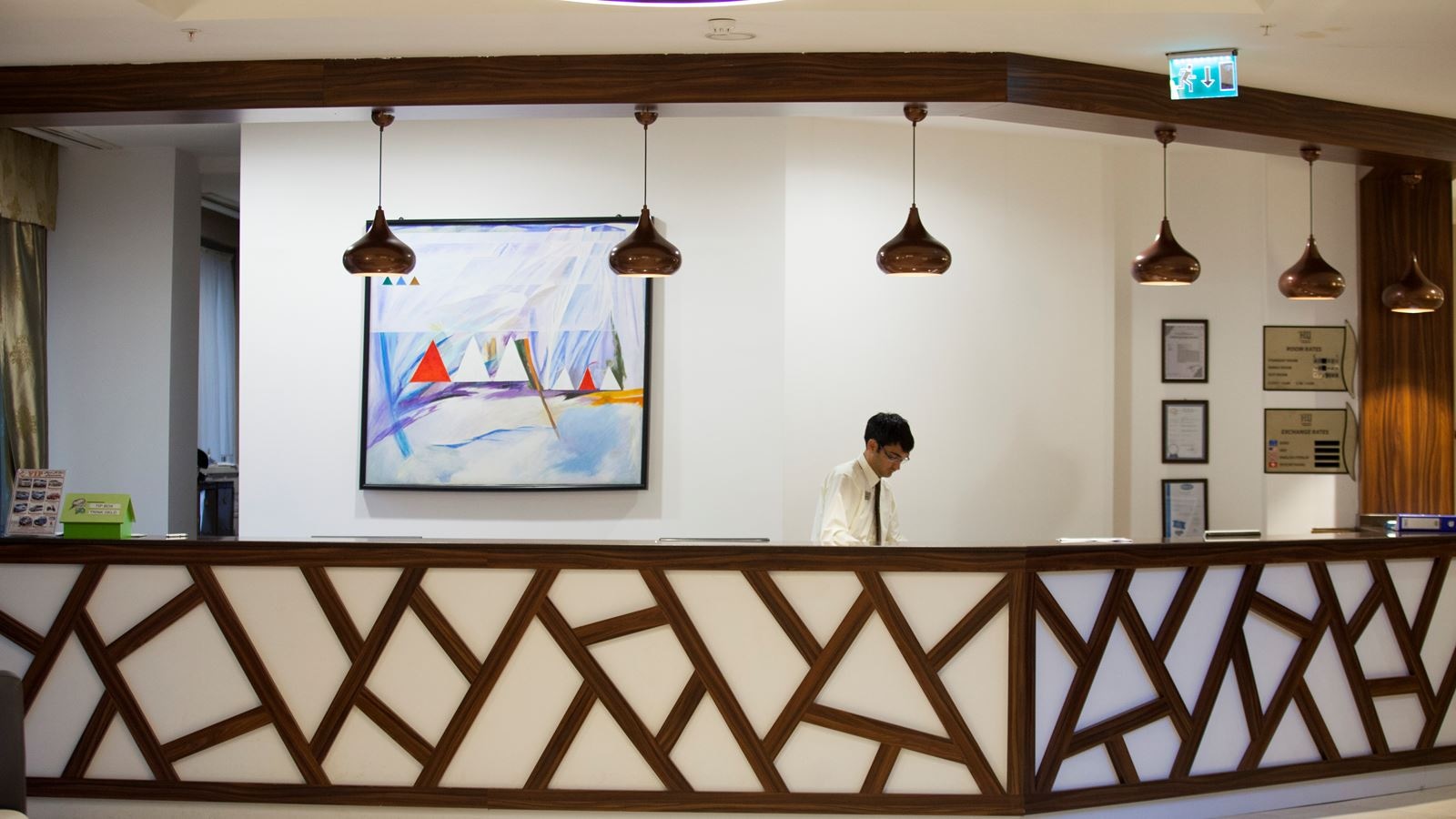 general-main-building